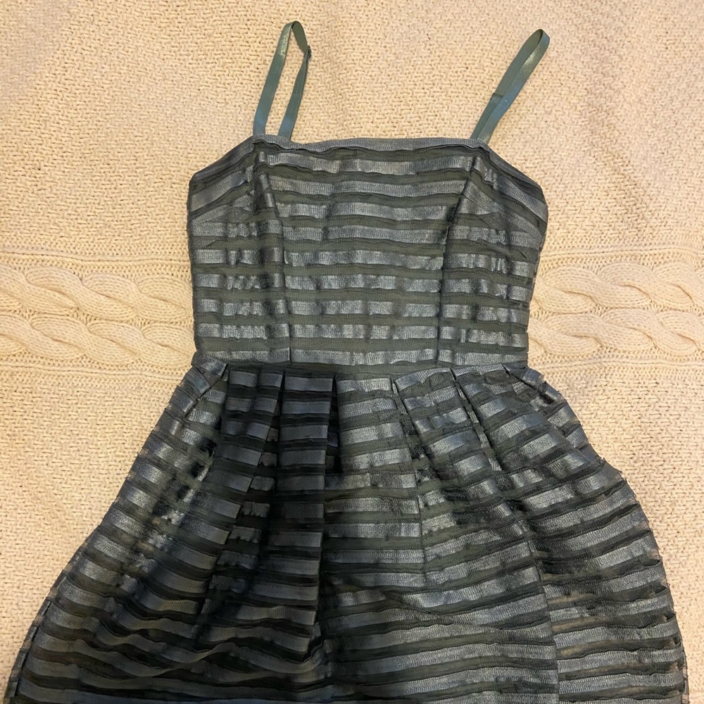 H&M Strappy Dress
